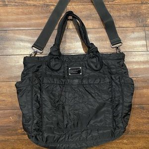 Marc Jacobs Elizababy Diaper Bag